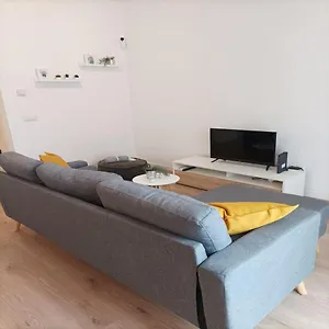 Nuevo Centro Apartamento