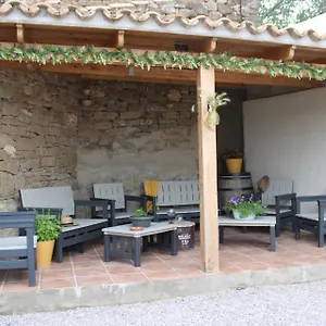 Cal Belló Casa rural