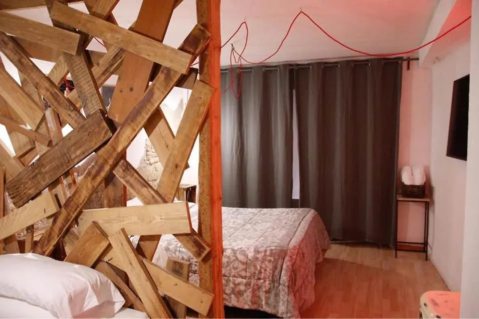 Casa Paeria Bed & Breakfast Lleida Spain
