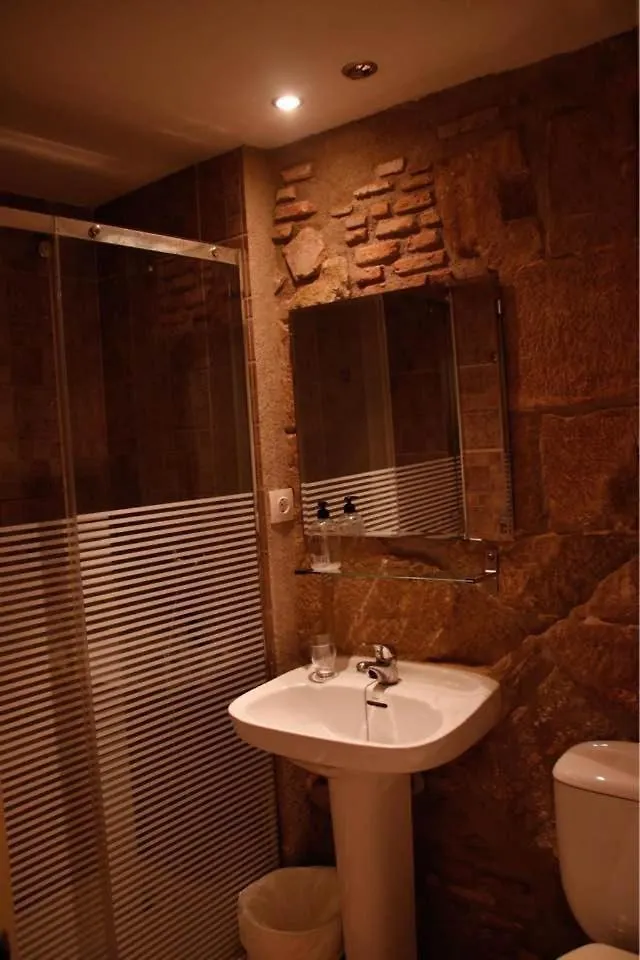 Casa Paeria Bed & Breakfast Lleida